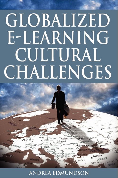 Produktbild: Globalized E-Learning Cultural Challenges