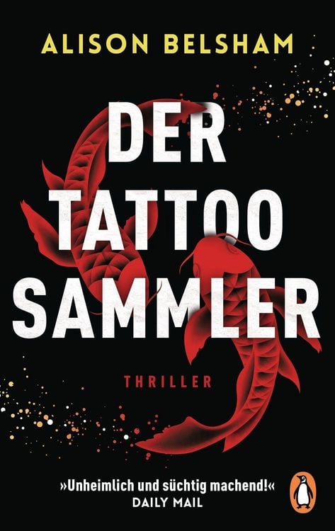 Produktbild: Der Tattoosammler