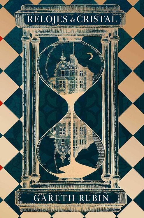 Produktbild: Relojes de Cristal / The Turnglass