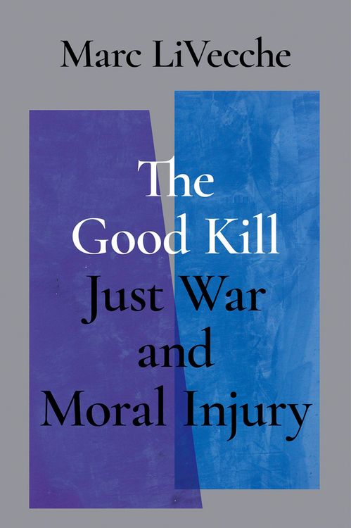 Produktbild: The Good Kill