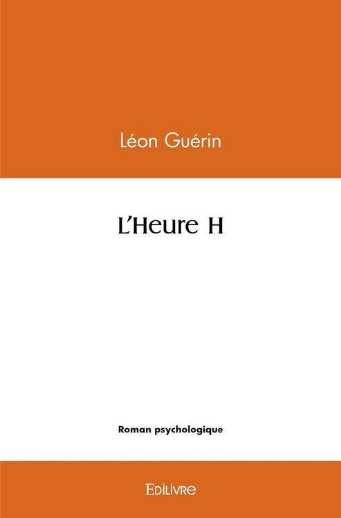 Produktbild: L heure h
