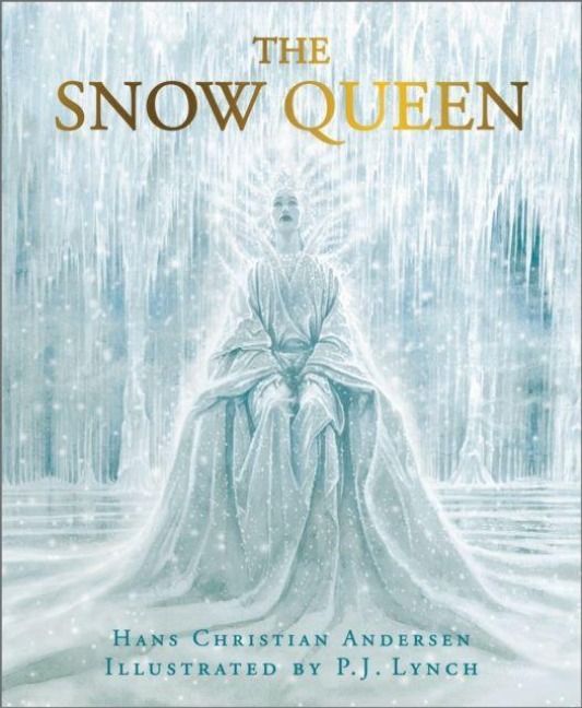 Produktbild: The Snow Queen
