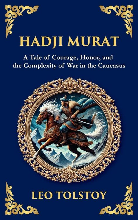 Produktbild: Hadji Murat