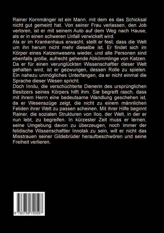 Produktbild: Iloo - Die andere Welt