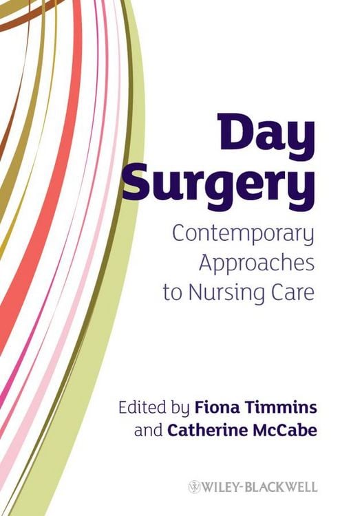Produktbild: Day Surgery