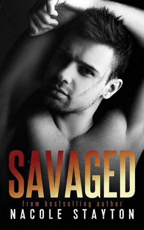 Produktbild: Savaged