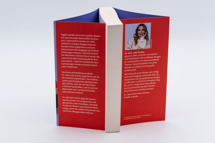 Produktbild: &bdquo;Was stimmt denn jetzt?&ldquo;
