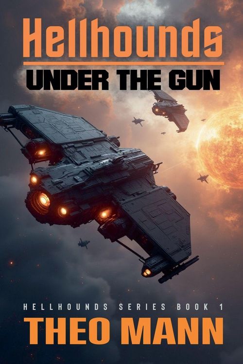 Produktbild: Under The Gun