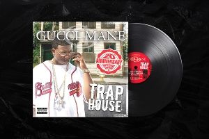 Produktbild: Trap House (20th Anniversary Edition)