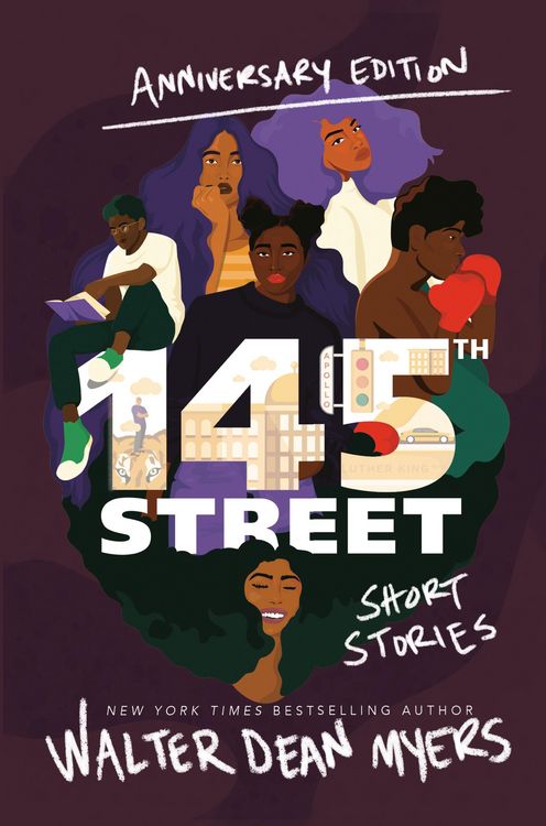 Produktbild: 145th Street: Short Stories