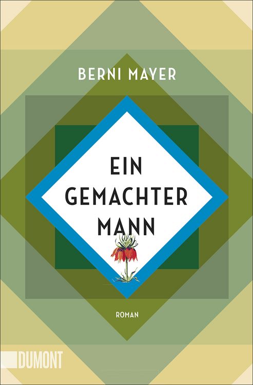 Produktbild: Ein gemachter Mann