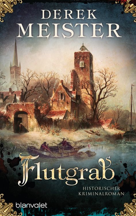 Produktbild: Flutgrab