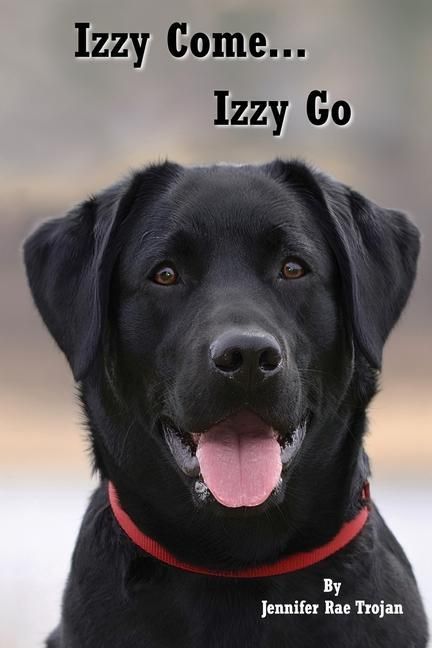 Produktbild: Izzy Come...Izzy Go