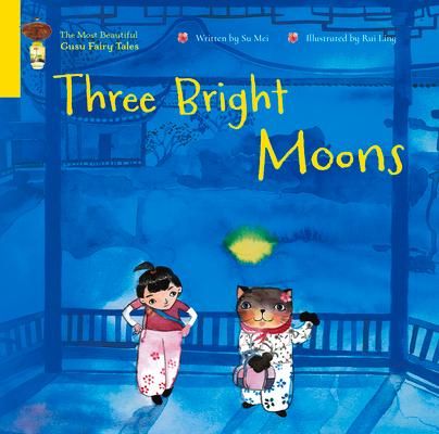 Produktbild: Three Bright Moons