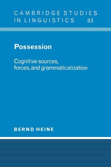 Produktbild: Possession