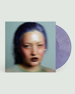 Produktbild: Lavender (Clear Lila Vinyl Gatefold LP)