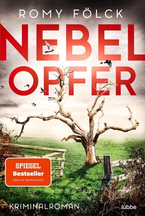 Produktbild: Nebelopfer