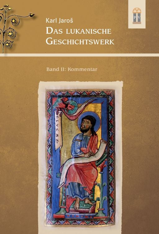 Produktbild: Das lukanische Geschichtswerk