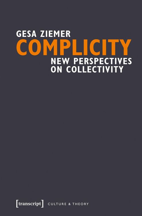 Produktbild: Complicity