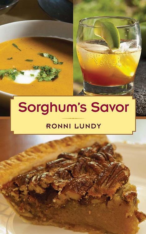 Produktbild: Sorghum's Savor