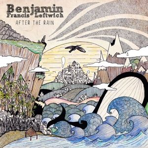 Produktbild: After The Rain (Vinyl)