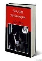 Produktbild: Sen Aski Ne Sanmistin