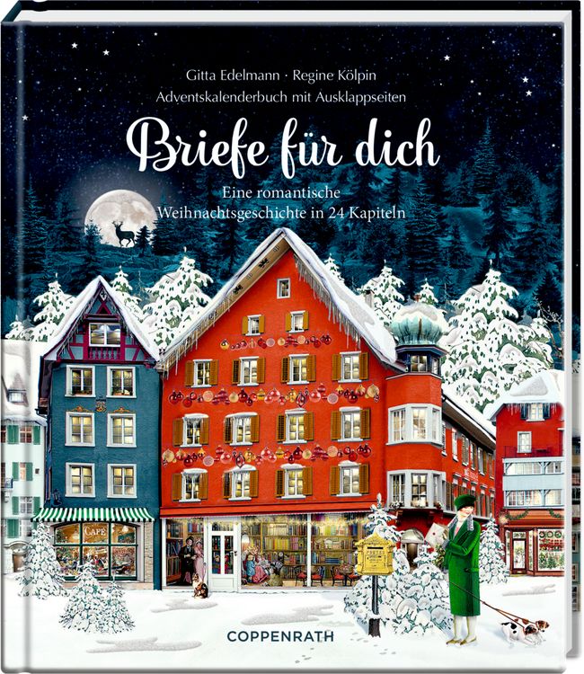 Produktbild: Briefe f&uuml;r dich