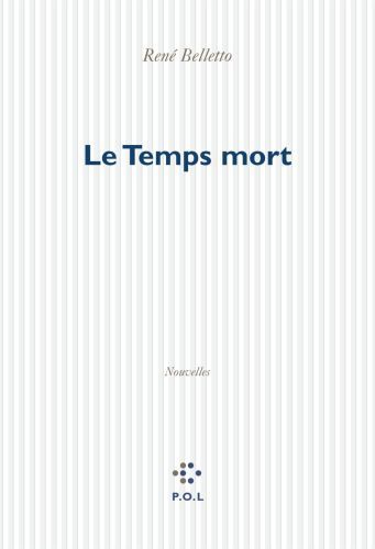 Produktbild: Le Temps Mort