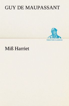 Produktbild: Mi&szlig; Harriet