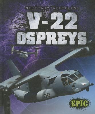 Produktbild: V-22 Ospreys