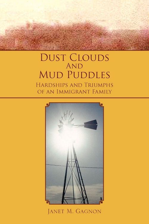 Produktbild: Dust Clouds and Mud Puddles