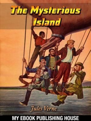 Produktbild: The Mysterious Island