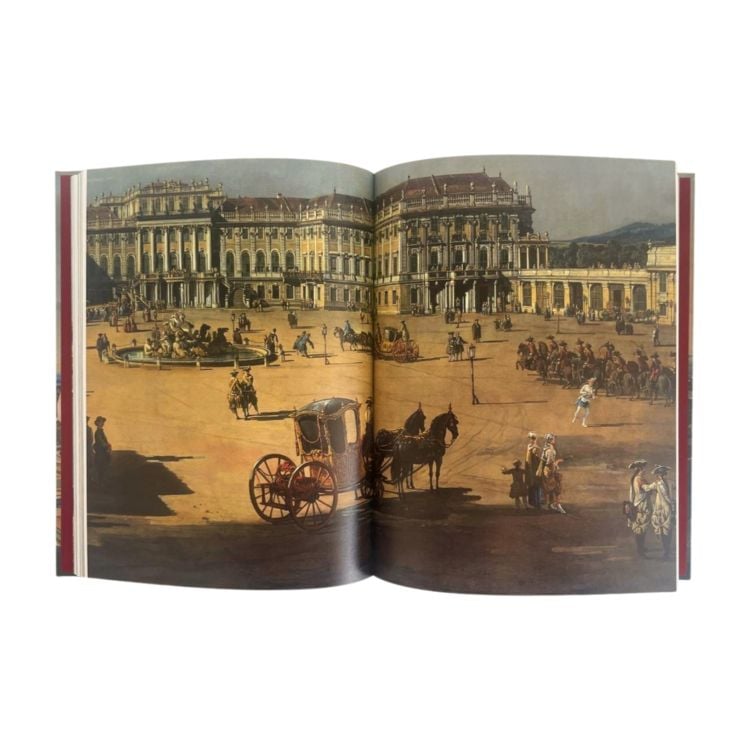 Produktbild: Canaletto & Bellotto