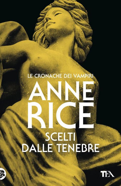 Produktbild: Scelti dalle tenebre. Le cronache dei vampiri