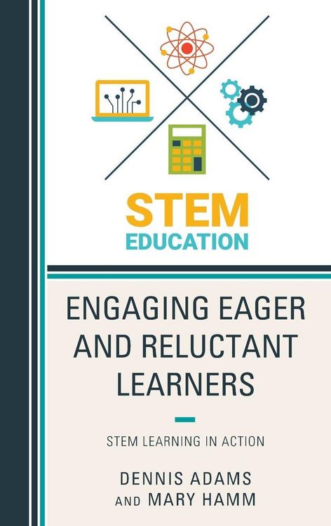 Produktbild: Engaging Eager and Reluctant Learners