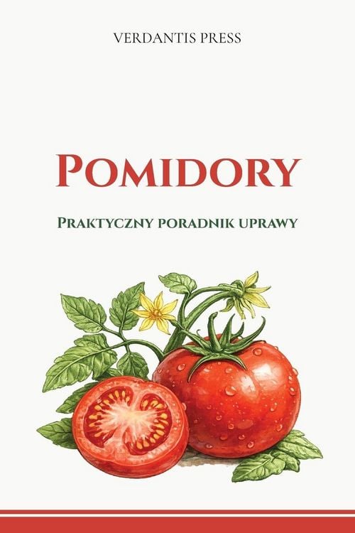 Produktbild: Pomidory
