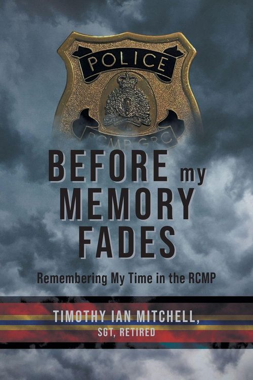 Produktbild: Before My Memory Fades