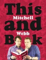Produktbild: This Mitchell and Webb Book