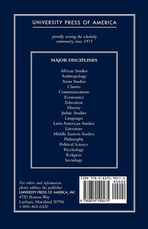 Produktbild: Alternative Paradigms