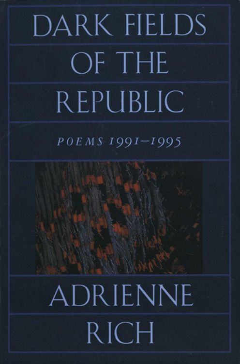 Produktbild: Dark Fields of the Republic
