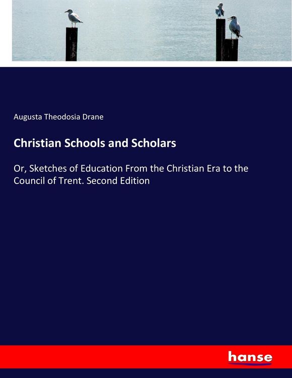 Produktbild: Christian Schools and Scholars