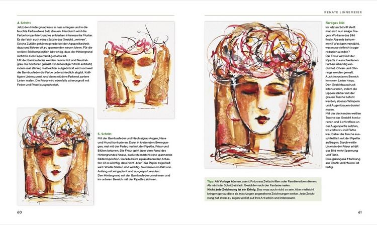 Produktbild: Frauen Power in der Kunst