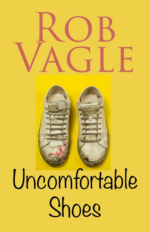 Produktbild: Uncomfortable Shoes