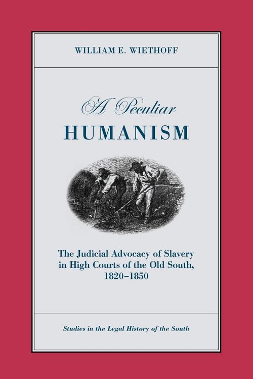 Produktbild: A Peculiar Humanism
