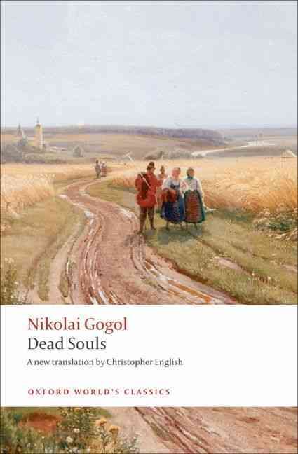 Produktbild: Dead Souls