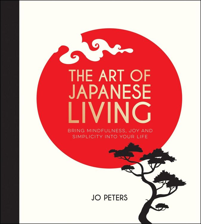 Produktbild: The Art of Japanese Living