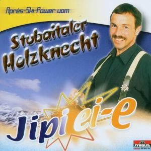 Produktbild: Jipi Ei-E Apres-Ski Power