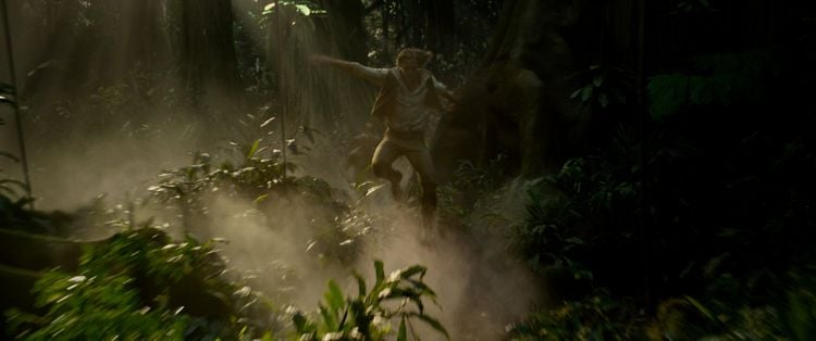 Produktbild: Legend of Tarzan