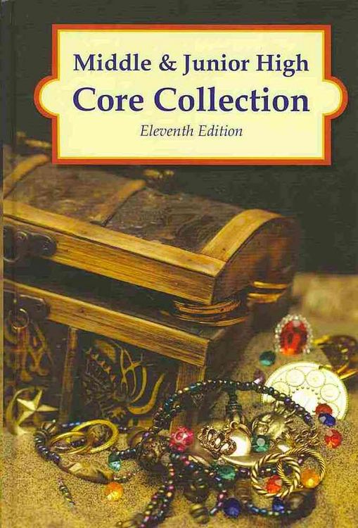 Produktbild: Wilson, H:  Middle & Junior High Core Collection