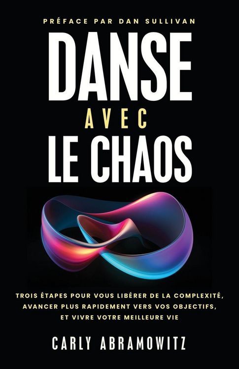 Produktbild: Danse Avec le Chaos